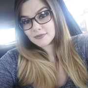Jessica M. - Atkins Babysitter