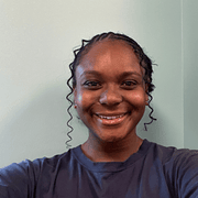 Brea J., Babysitter in Columbus, GA with 3 years paid experience