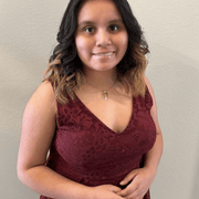 Lailah-trinity H., Child Care in Grandview, TX 76050 with 1 year of paid experience