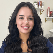 Lucia P., Nanny in 33196 with 3 years of paid experience