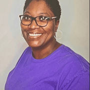 Teria F., Babysitter in Fresno, TX with 26 years paid experience