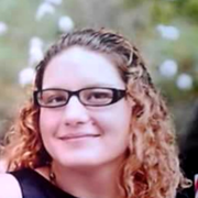 Christine W. - Galivants Ferry <span class="translation_missing" title="translation missing: en.application.care_types.child_care">Child Care</span>
