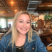 Alexiss S., Nanny in Clayton, CA with 6 years paid experience