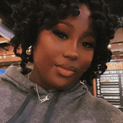 Jazzmyne W., Child Care Provider in 76092 with 10 years of paid experience