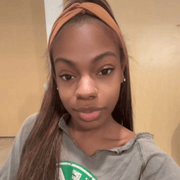 Ajanaye L., Child Care Provider in 52315 with 6 years of paid experience