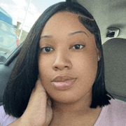 Asiana B., Child Care Provider in 31638 with 10 years of paid experience