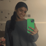 Babita B., Nanny in 19711 with 8 years of paid experience