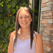 Jordyn A., Babysitter in 84770 with 0 years of paid experience