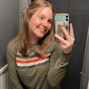 Elizabeth W., Nanny in Gastonia, NC with 0 years paid experience