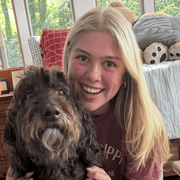 Anna J., Child Care in Cashiers, NC 28717 with 3 years of paid experience