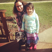 Nora D., Nanny in Oak Lawn, IL with 10 years paid experience