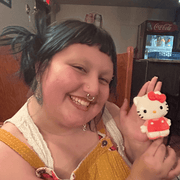 Sophia W., Nanny in 67030 with 1 year of paid experience