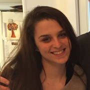Jessica R. - Westerly Babysitter