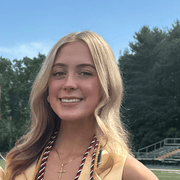 Isabelle C., Babysitter in Foxboro, MA with 5 years paid experience