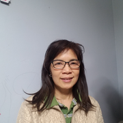 Xin Feng Z. - Brooklyn Babysitter
