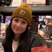 Danna F., Babysitter in 93263 with 3 years of paid experience