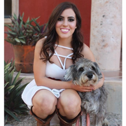 Frida B., Pet Care Provider in Denver, CO 80204 with 2 years paid experience