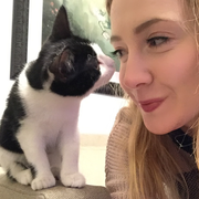 Amber D., Babysitter in New York, NY with 10 years paid experience