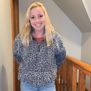Breanna M., Babysitter in Lake Mills, IA with 5 years paid experience