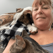 Sheryl M., Pet Care Provider in Gap, PA 17527 with 5 years paid experience