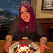 Athena T., Pet Care Provider in Galveston, TX with 3 years paid experience