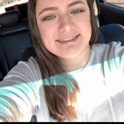 Sabrina W., Babysitter in Somerville, TN 38068 with 1 year of paid experience