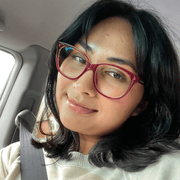 Anisha M., Babysitter in 97116 with 1 year of paid experience