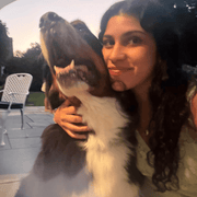 Jazmin V., Babysitter in 06234 with 6 years of paid experience