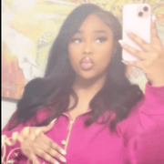 Damari D., Babysitter in 23803 with 10 years of paid experience