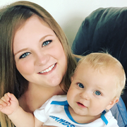 Emily K., Babysitter in Mount Pleasant, PA with 2 years paid experience