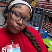Tatianna V., Babysitter in Smyrna, TN with 5 years paid experience