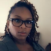 Chantay G. - Lexington Park Care Companion