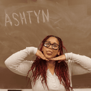 Ashtyn P., Nanny in 47429 with 2 years of paid experience