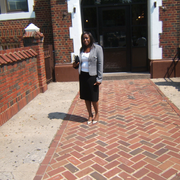 Dawnette J., Nanny in Brooklyn, NY with 20 years paid experience