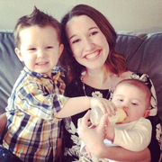 Megan R., Nanny in Pottstown, PA with 10 years paid experience