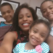 Aazia M., Babysitter in Saint Paul, MN with 6 years paid experience