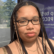 Anasiah P., Nanny in 08067 with 5 years of paid experience