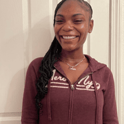 Zaidayia E., Nanny in 95368 with 6 years of paid experience