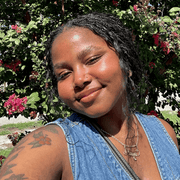 Anya W., Child Care in Stem, NC 27581 with 5 years of paid experience