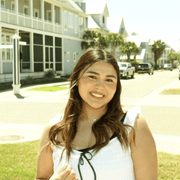 Olivia  A., Child Care in Stockdale, TX 78160 with 7 years of paid experience