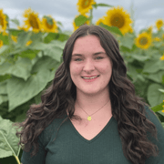 Allison P., Babysitter in 03216 with 1 year of paid experience