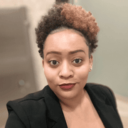 Dominique F., Nanny in 77662 with 5 years of paid experience