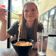 Sara B., Babysitter in Canyon Lake, TX 78133 with 1 year of paid experience