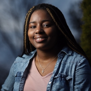 Abby M., Babysitter in Rockville, MD with 3 years paid experience