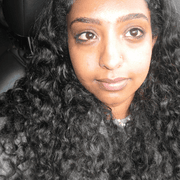 Feven N., Babysitter in 43112 with 1 year of paid experience