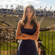 Malia A., Nanny in High Point, NC with 8 years paid experience