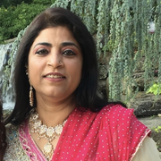 Shahnaz A., Nanny in Belle Mead, NJ with 20 years paid experience