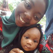Kabeerah H., Babysitter in University Park, IL with 2 years paid experience