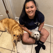 Kate E., Babysitter in Fresno, CA with 1 year paid experience