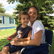 Lisa H. - Reedsville Nanny